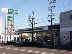 静岡南店