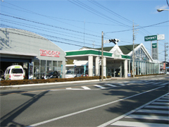 藤枝店