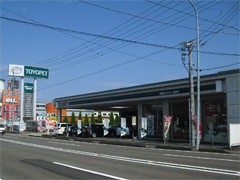 藤枝築地店