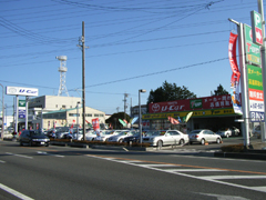 U-Car藤枝店