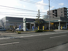 沼津平町店