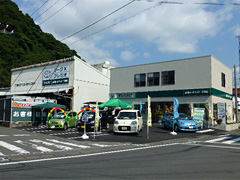 下田店