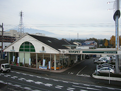 富士宮店