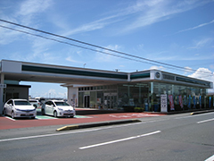 磐田店