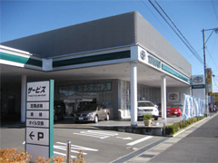 浜松志都呂店